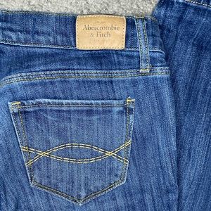 Abercrombie & Fitch Jeans
